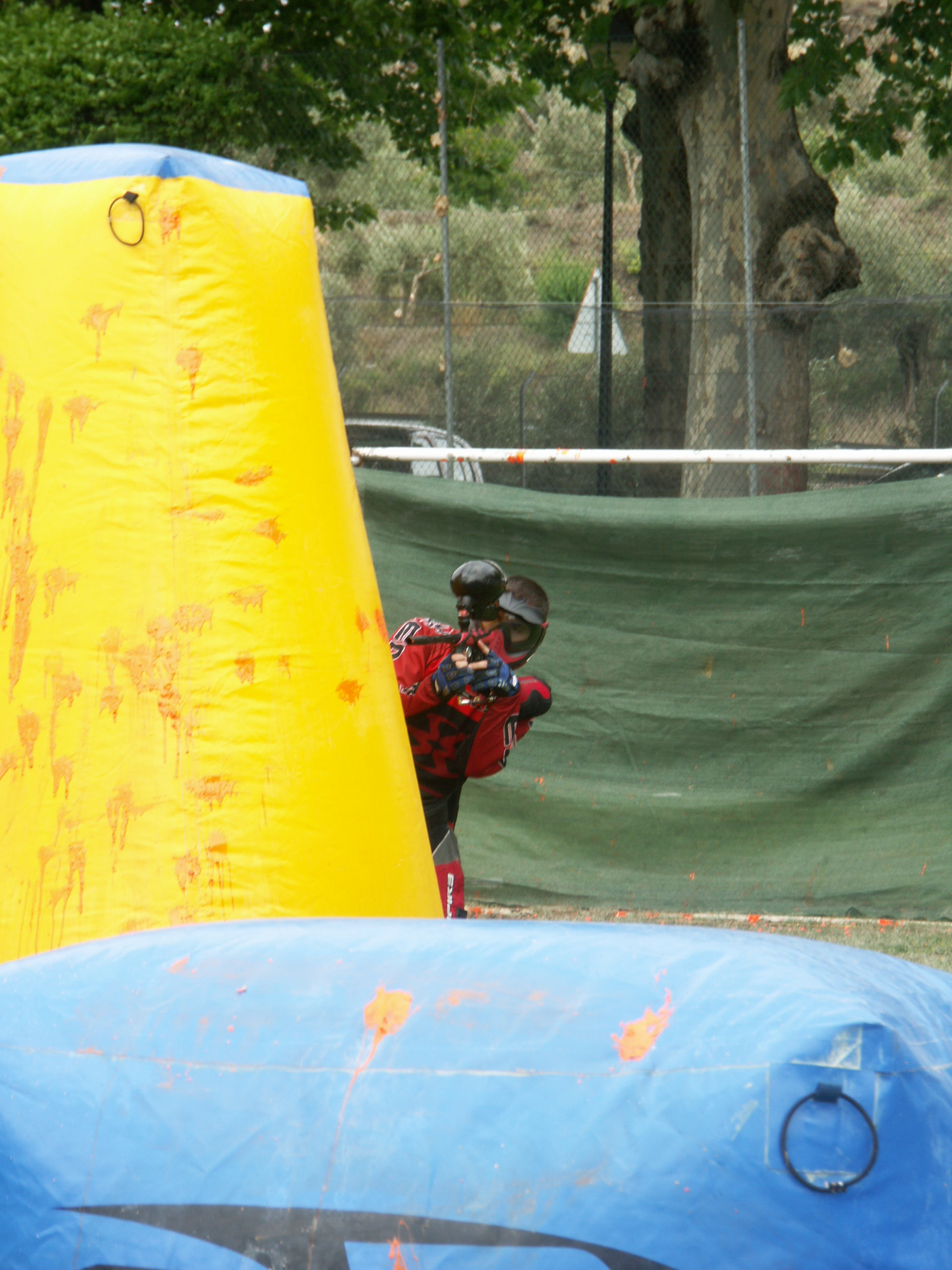 Fotografía PICT1842 en el álbum Torneo Almeria Paintball